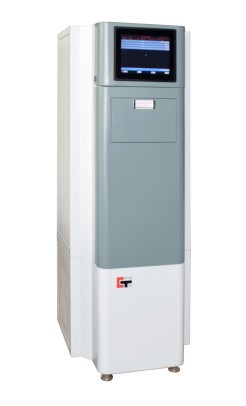 Machine d'essai de pression hydrostatique contrôlée par PLC (éclatement)